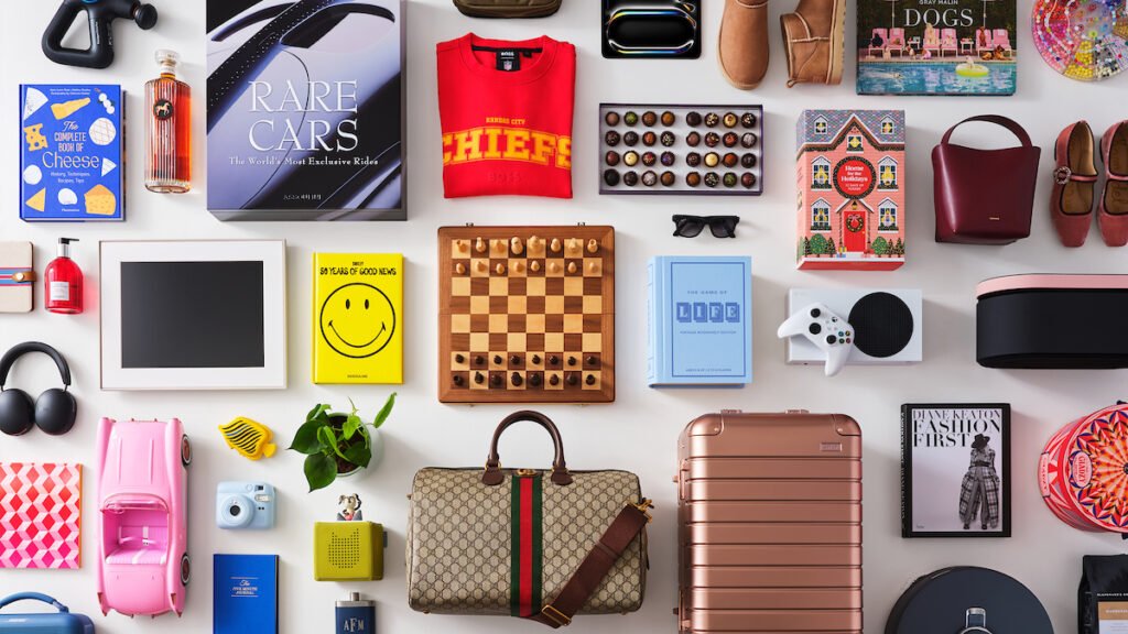 Best gift recommendations 2026 for different people and occasions