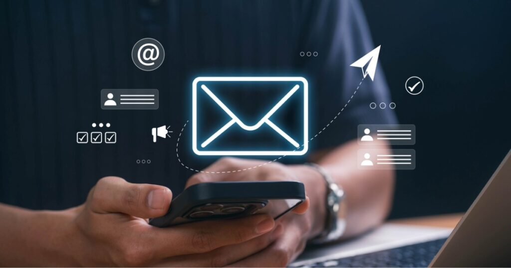 Email and communication productivity strategies for saving time in 2026