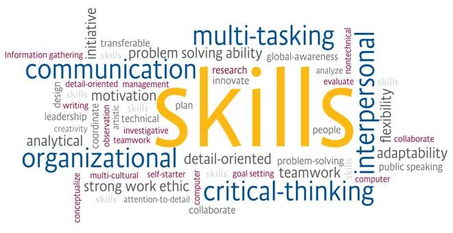 Skill Development