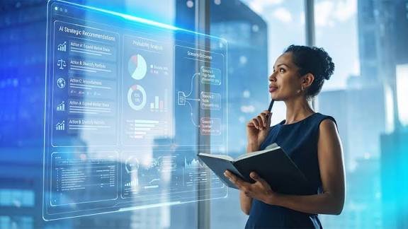 Emerging market trends and innovations shaping 2026